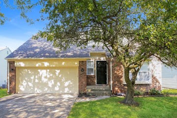 7862 Park N Cir Indianapolis, IN 46240